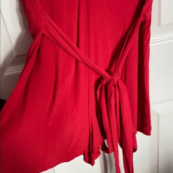 Forever 21 Romper - Picture 5 of 5